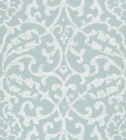 Brideshead Wallpaper by Nina Campbell 3