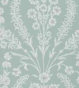 Chelwood Wallpaper by Nina Campbell 1
