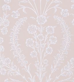 Chelwood Wallpaper by Nina Campbell 2