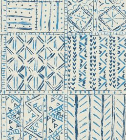Cloisters Wallpaper by Nina Campbell 4