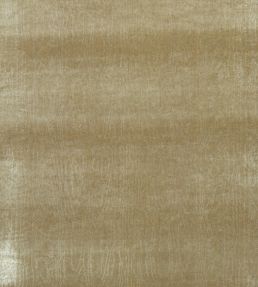Cantabria Fabric by Nina Campbell Gold