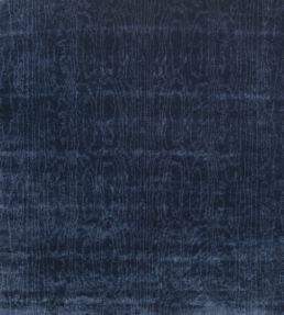 Cantabria Fabric by Nina Campbell Blue