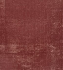 Cantabria Fabric by Nina Campbell Coral