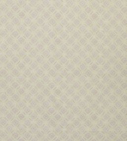 Lorette Fabric by Nina Campbell Green/Chocolate