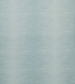 Calypso Fabric by Nina Campbell Blue
