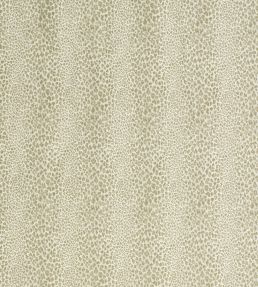 Bagatelle Weave Fabric by Nina Campbell Beige/Ivory