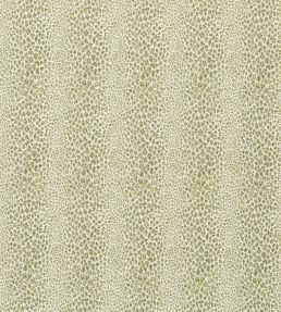 Bagatelle Weave Fabric by Nina Campbell Green/Ivory