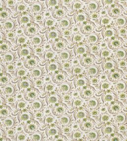 Baville Fabric by Nina Campbell Green