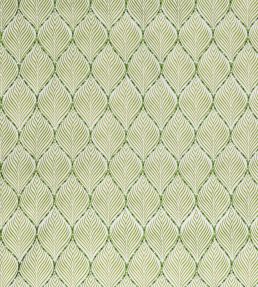 Bonnelles Fabric by Nina Campbell Green
