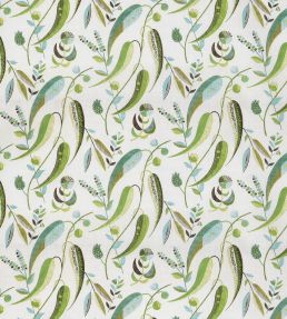 Colbert Fabric by Nina Campbell Green