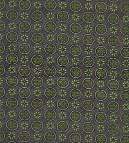 Garance Fabric by Nina Campbell Green