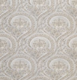 Les Indiennes Fabric by Nina Campbell Grey
