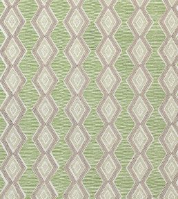 Belle Ile Fabric by Nina Campbell Green/Beige