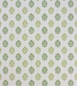 Camille Wallpaper by Nina Campbell Green