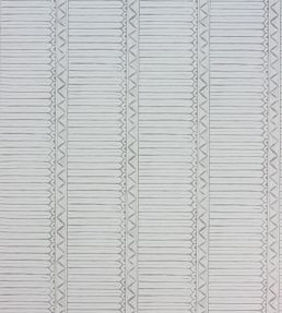 Domiers Wallpaper by Nina Campbell Grey/Ivory