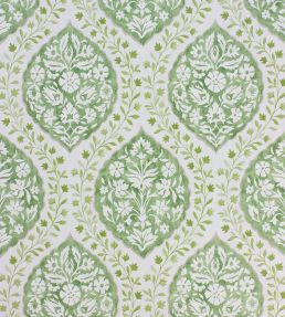 Marguerite Wallpaper by Nina Campbell Green/Ivory