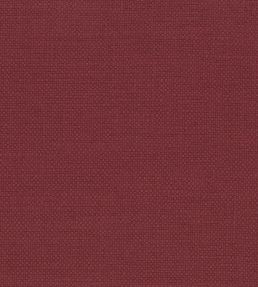 Colette Fabric by Nina Campbell RED