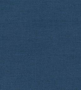 Colette Fabric by Nina Campbell DELFT BLUE