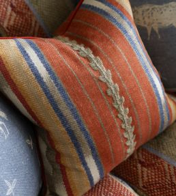 Nineveh Fabric by Andrew Martin Denim