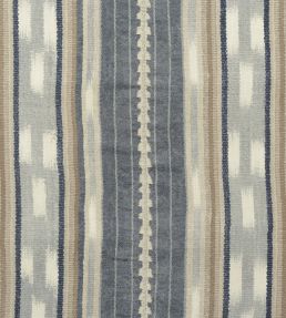 Nineveh Fabric by Andrew Martin Denim