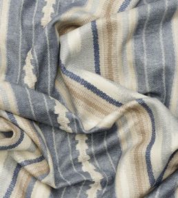 Nineveh Fabric by Andrew Martin Denim
