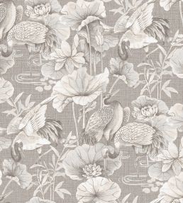 Ninfee Wallpaper by Jannelli&Volpi Stone