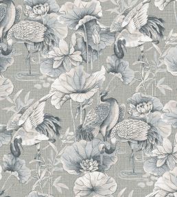 Ninfee Wallpaper by Jannelli&Volpi Storm