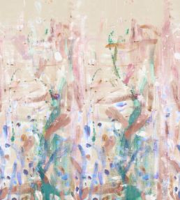 Nipa Mural by Jannelli&Volpi Multi/Brown