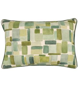 Nira Cushion 40 x 60cm by Villa Nova Canopy