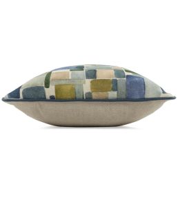 Nira Cushion 40 x 60cm by Villa Nova Cerulean