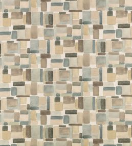 Nira Fabric by Villa Nova Mineral