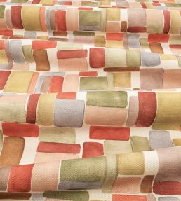 Nira Fabric by Villa Nova Plume