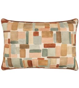 Nira Cushion 40 x 60cm by Villa Nova Sienna