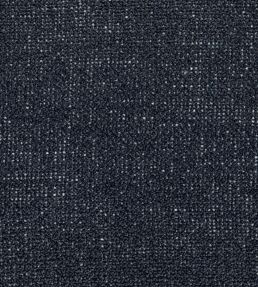Nivalis Fabric by Casamance Carbone