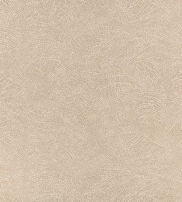 Nivu Fabric by Romo Almond