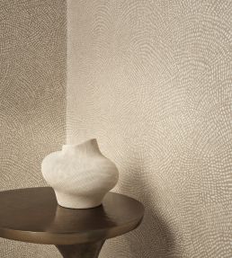 Nivu Wallpaper by Romo Ink