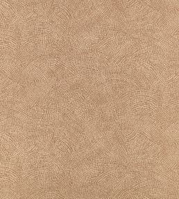 Nivu Fabric by Romo Cinnamon