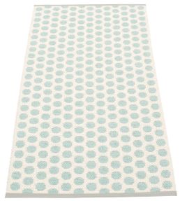 Pappelina Noa rug Pale Turquoise/Vanilla NO1A715 Pale Turquoise/Vanilla