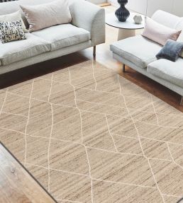 Asiatic Noah rug Natural NOAH120170NATU Natural
