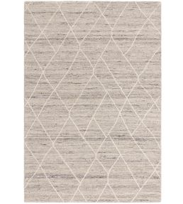Asiatic Noah rug Silver NOAH120170SILV Silver
