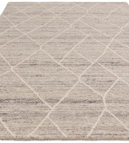 Asiatic Noah rug Silver NOAH120170SILV Silver