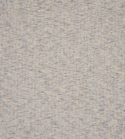 Noah Fabric by Jane Churchill Blue