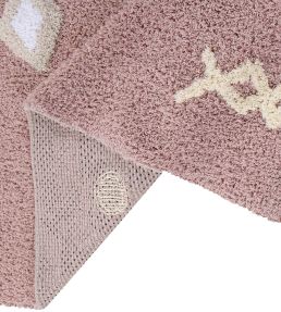 Lorena Canals Noah rug Vintage Nude C-NOAH Vintage Nude