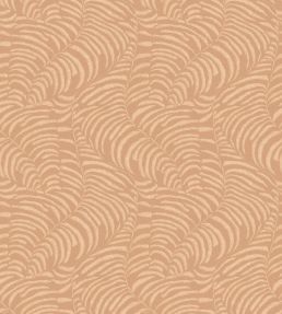 Nobile Wallpaper by Casamance Nude/Dore