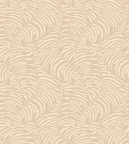 Nobile Wallpaper by Casamance Sable/Nacre