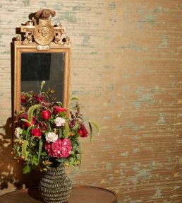 Fresco Wallpaper by Nobilis 58