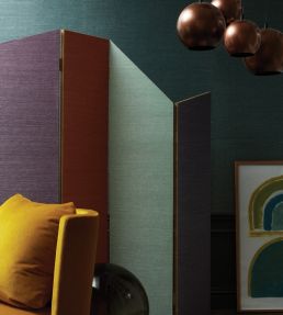 Sisal Wallpaper by Nobilis 86