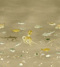 Ito Mural by Nobilis 110