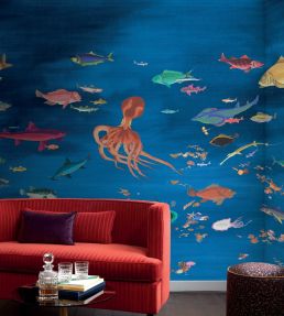Ito Mural by Nobilis 112