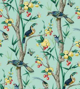Josephine Mural by Nobilis 60